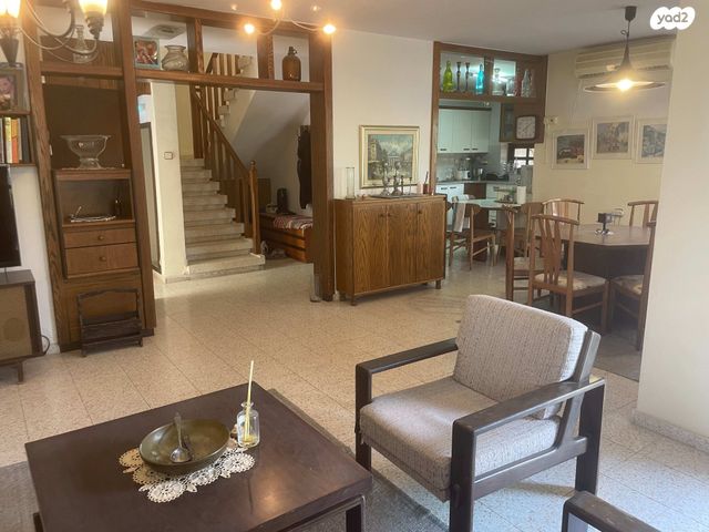 בית פרטי/ קוטג', להבים