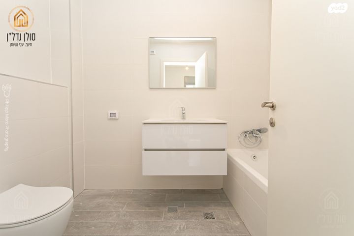 גג/ פנטהאוז, גבעת זמר, חיפה