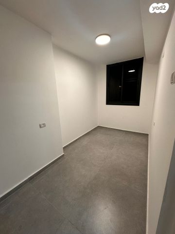 דירה, מבצע נחשון, שכונה ו', באר שבע