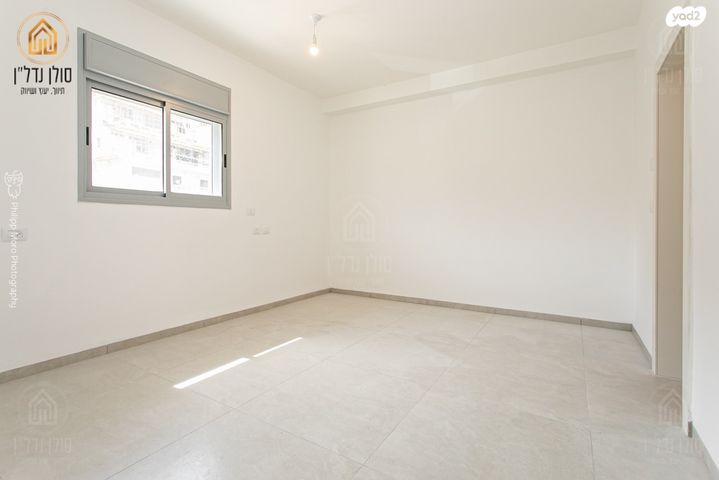 גג/ פנטהאוז, גבעת זמר, חיפה