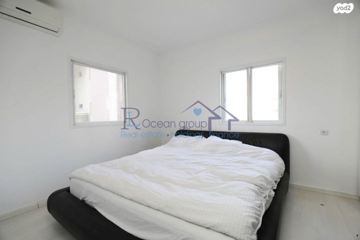 דירה, זלמן שז"ר 24, רמת פולג, נתניה