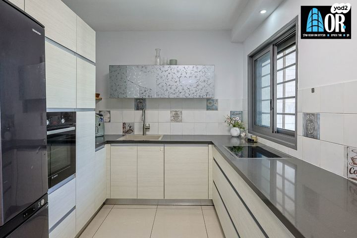 דירה, אהרון כצנלסון, נווה גן, פתח תקווה