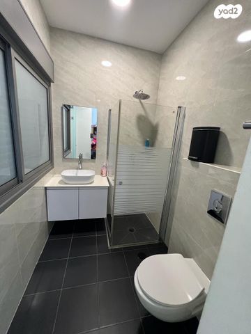 גג/ פנטהאוז, יפה ירקוני, הקריה מע"ר, אשדוד