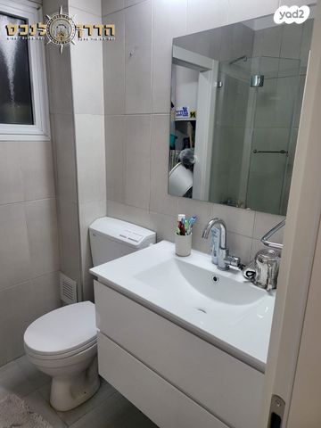 דירה, מנחם אוסישקין, רובע ט"ו, אשדוד