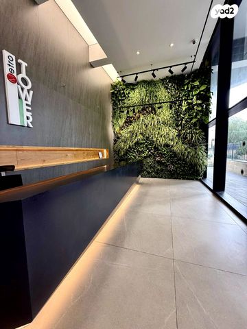 דירה, יוסף הגלילי 22, שכונת בן גוריון, מרכז העיר ג', רמת גן