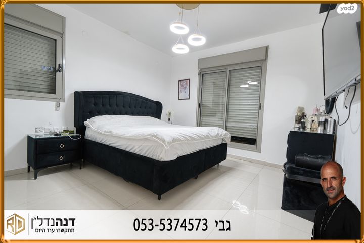 דירה, בלפור 28, ברנע, אשקלון