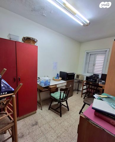 דירה, חצרים 8, נאות רחל, חולון