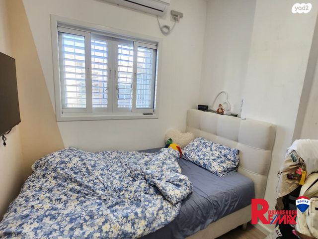 דירה, ששת הימים 27, לב העיר, בת ים