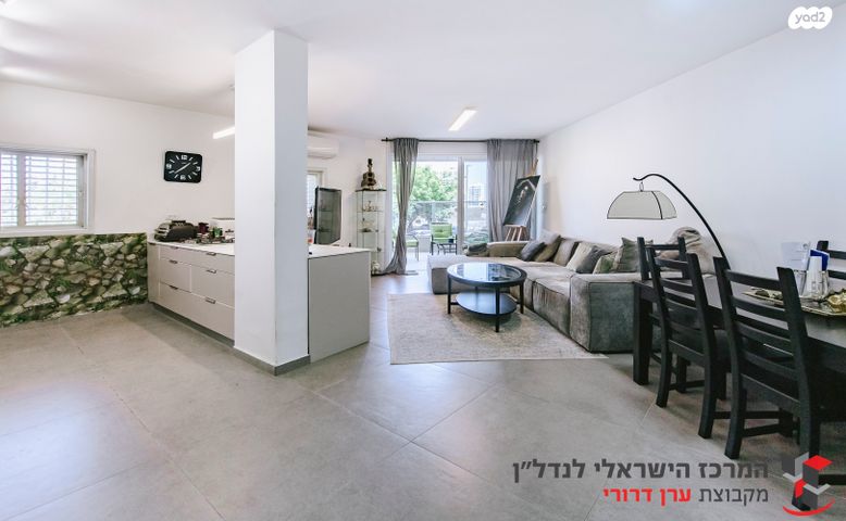 דירה, לסקוב 3, חולון