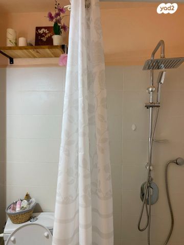 דירה, יעקב קליבנוב 33, יזרעאליה, חיפה