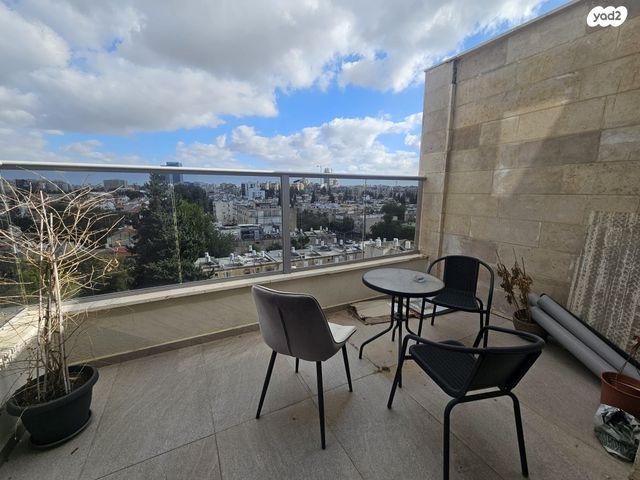 דופלקס, הכנסת 3, רסקו ב', חולון