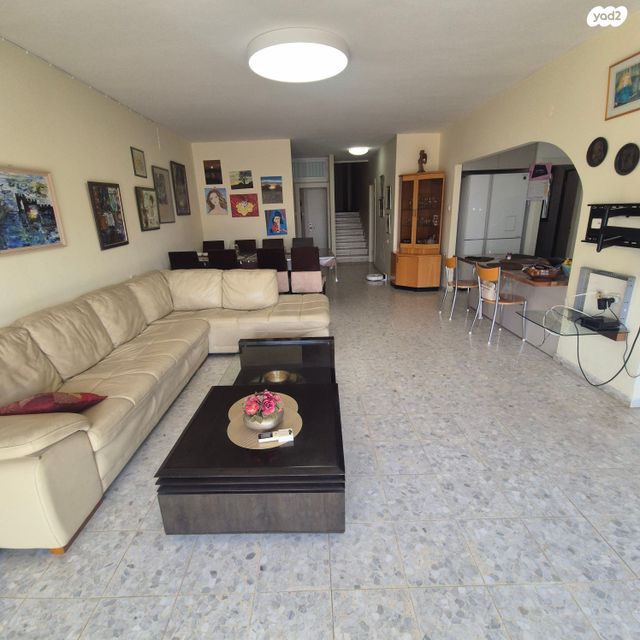 דירת גן, אלברט שווייצר, רמת אשכול, חיפה