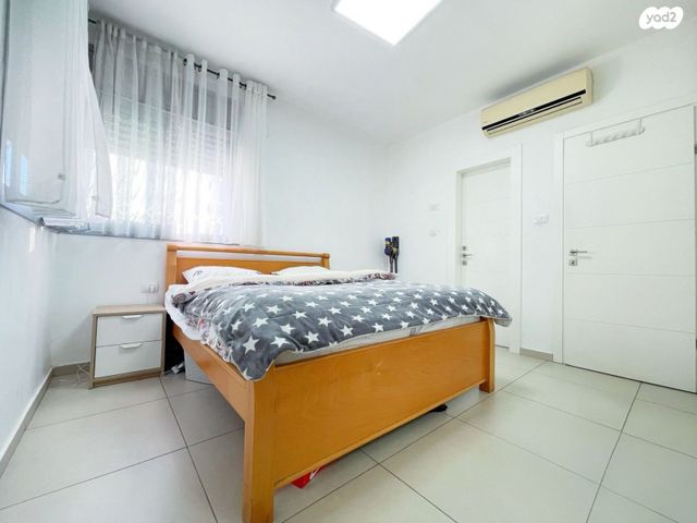 דירה, עוזי נרקיס 5, קרית רבין, חולון