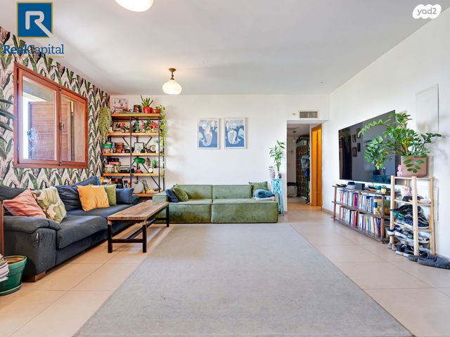 דירה, צפון יפו, המושבה האמריקאית-גרמנית, תל אביב יפו