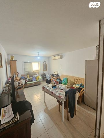 דירה, מגידו 6, שכונה ט', באר שבע