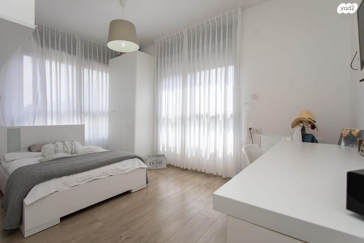 דירה, סביוני הכרמל, חיפה