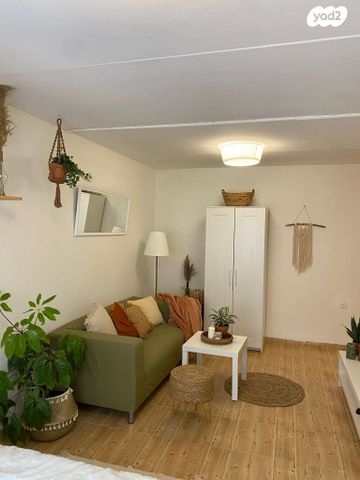 דירה, יעקב קליבנוב 33, יזרעאליה, חיפה