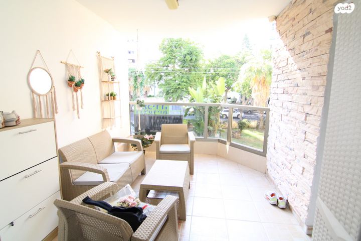 דירה, כינרת, רובע י"א, אשדוד