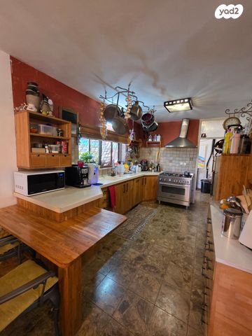 בית פרטי/ קוטג', ערד