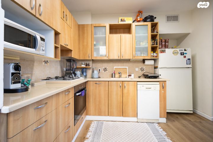 דירה, נוף הרים, בית הכרם, רמת בית הכרם, ירושלים