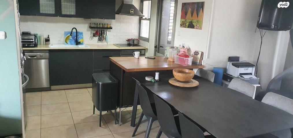 גג/ פנטהאוז, וואלי, העמק, נס ציונה