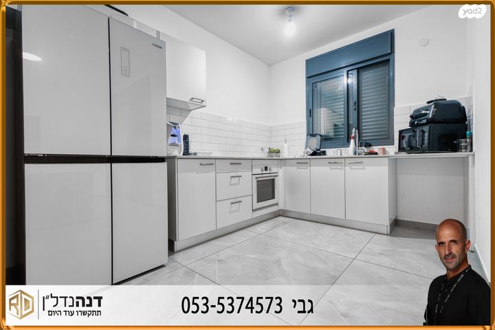 דירת גן, הרב מצליח מאזוז, גבעת ציון וגבעת הפרחים, אשקלון