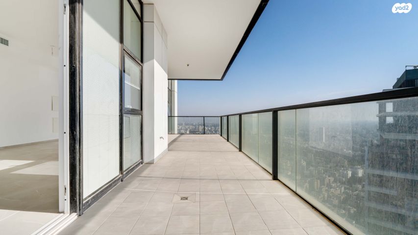 דירה, סיטי, גבעתיים