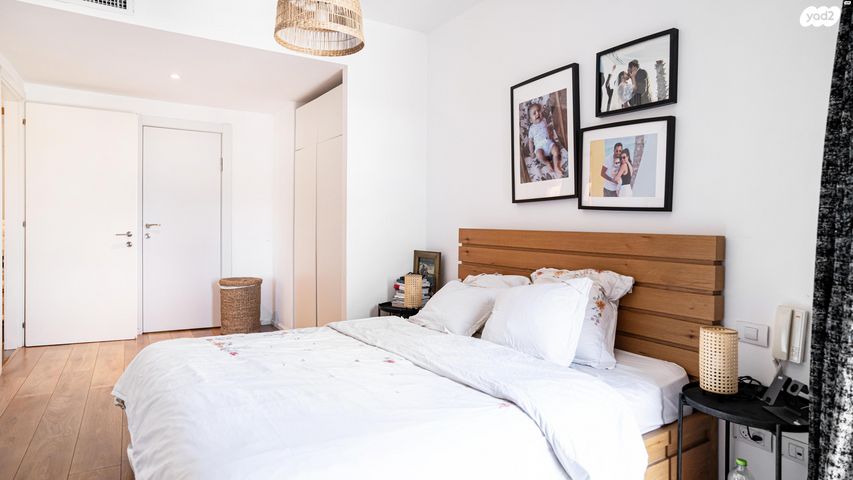 דירה, מעון 5, פלורנטין, תל אביב יפו