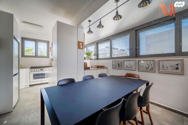 דירה, שדרות רוטשילד, לב תל אביב, לב העיר צפון, תל אביב יפו