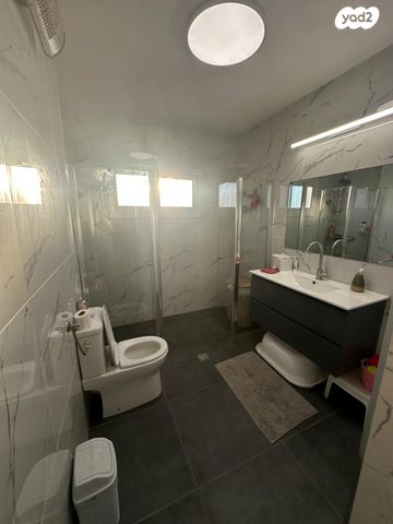 דירה, משעול פרופ. אברהם יעקב ברוור, רמות, באר שבע