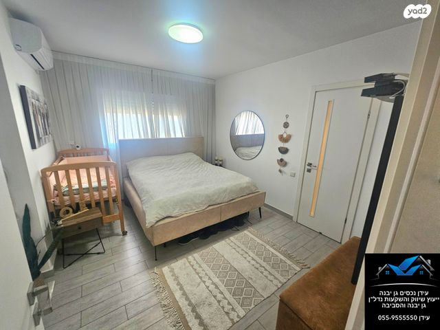 בית פרטי/ קוטג', גן יבנה