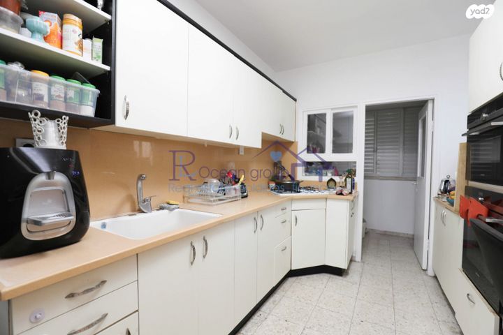 דירה, זלמן שז"ר 24, רמת פולג, נתניה