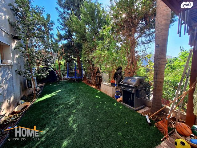 דרך לב השרון 