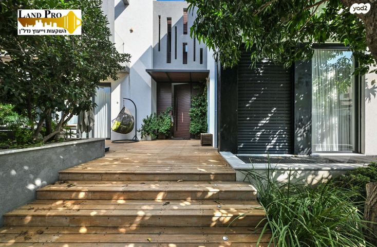 בית פרטי/ קוטג', נחלת יהודה, ראשון לציון