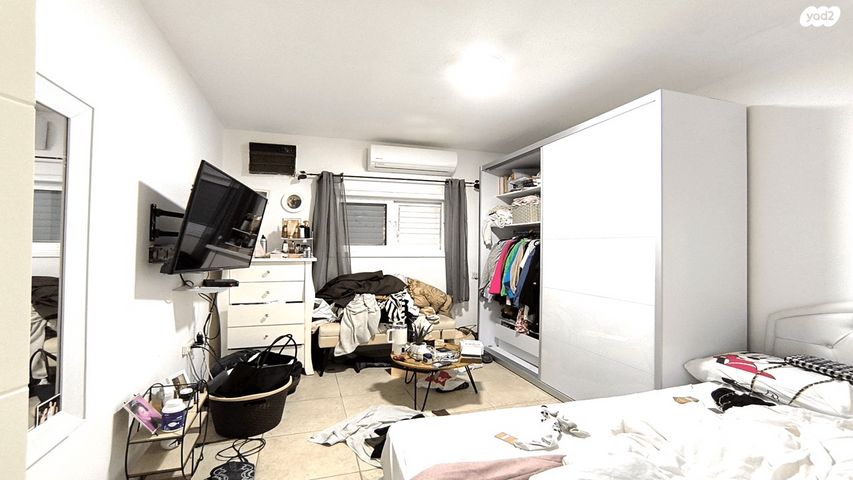 דירה, בר יוחאי, נגבה, רמת גן