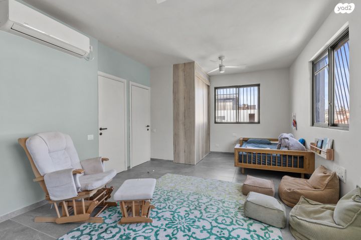 דו משפחתי, בורוכוב 26, נווה רמז, חולון