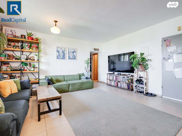 דירה, צפון יפו, המושבה האמריקאית-גרמנית, תל אביב יפו