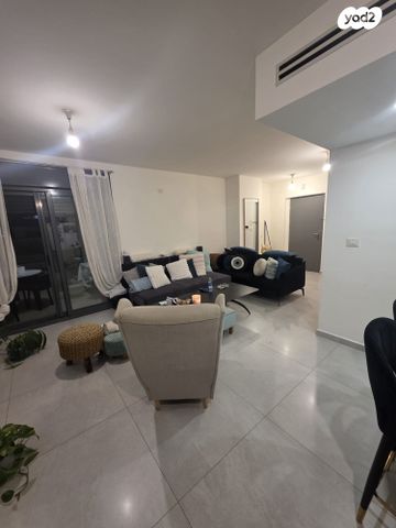 דירה, נחל שילה, פארק הנחל, באר שבע