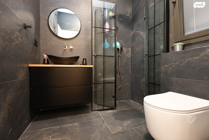 דירה, בני בנימין 7, נתניה