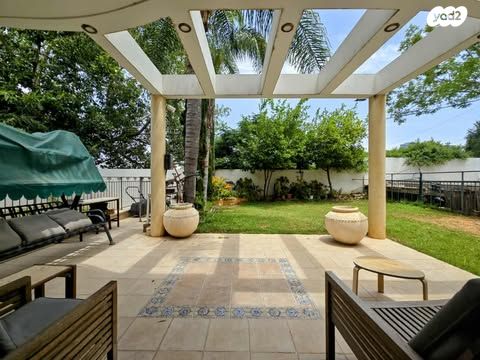 בית פרטי/ קוטג', רעננה