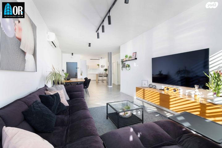 דירה, תל אביב, מרכז מערבי, נס ציונה