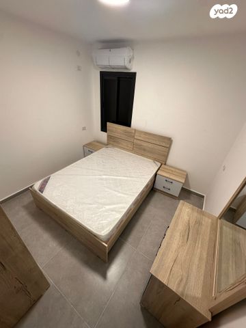 דירה, מבצע נחשון, שכונה ו', באר שבע