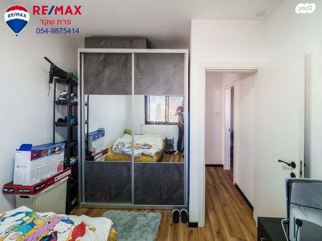 גג/ פנטהאוז, הרצל 89, עיר, מרכז העיר, נהריה