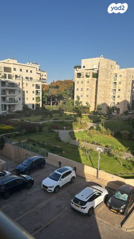 דירה, שרגא פרידמן, הגוש הגדול, רמת אביב החדשה, נופי ים, תל אביב יפו