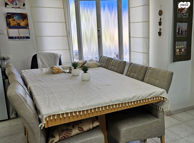 בית פרטי/ קוטג', שיקמה, מיתר / כרמית