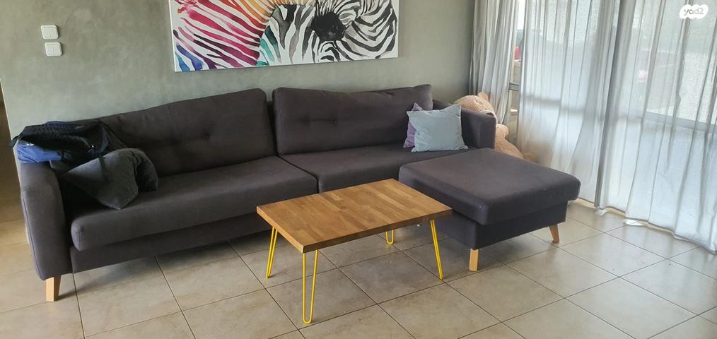 גג/ פנטהאוז, וואלי, העמק, נס ציונה