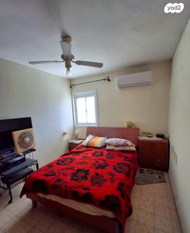 דירה, חצרים 8, נאות רחל, חולון