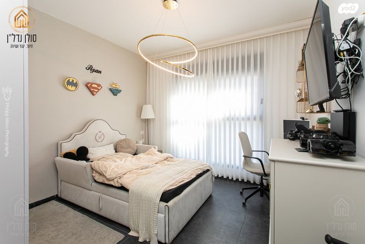 דירה, יפה נוף, מרכז הכרמל, חיפה