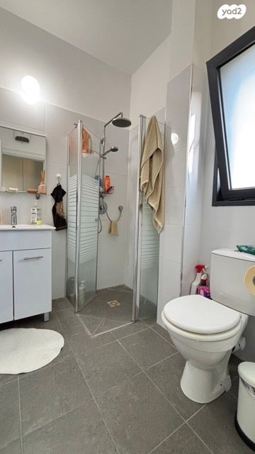 דירה, מייק בראנט 11, קרית אליעזר, חיפה