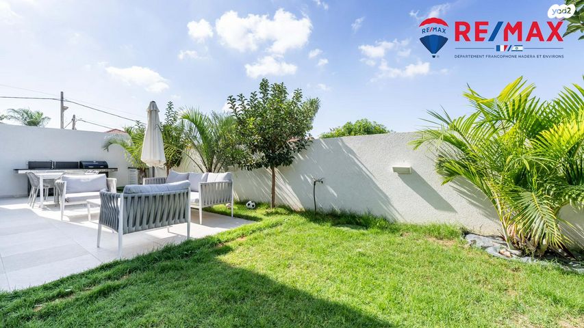 בית פרטי/ קוטג', האלון, ברנדייס, חדרה